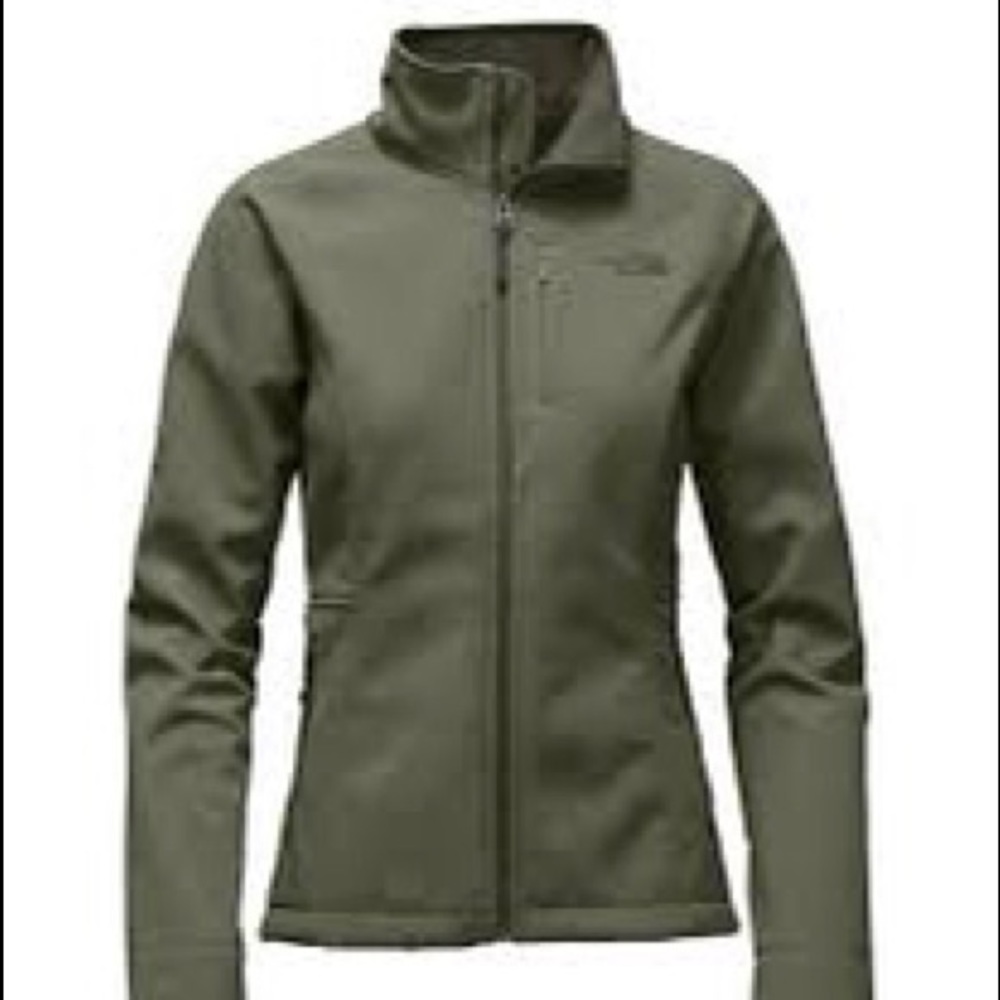 The North Face Women’s Apex Jacket - S